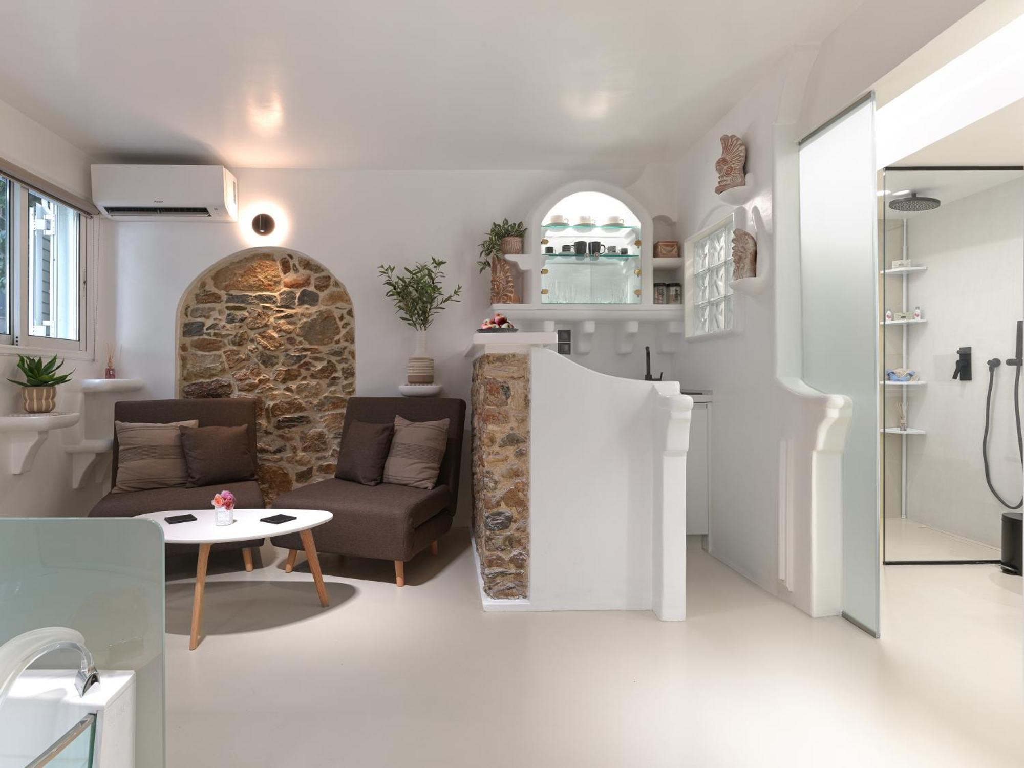 Island Vibes Apartment Athen