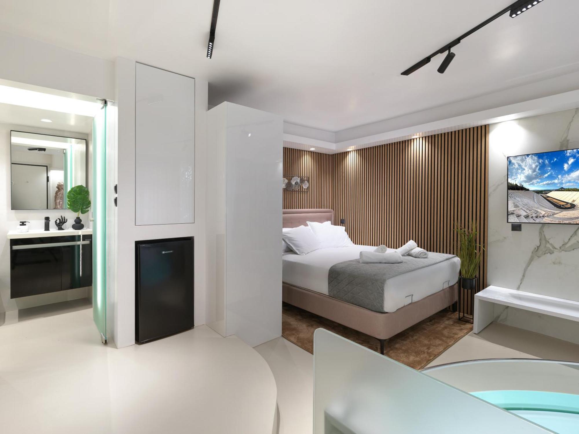 Apartment Island Vibes