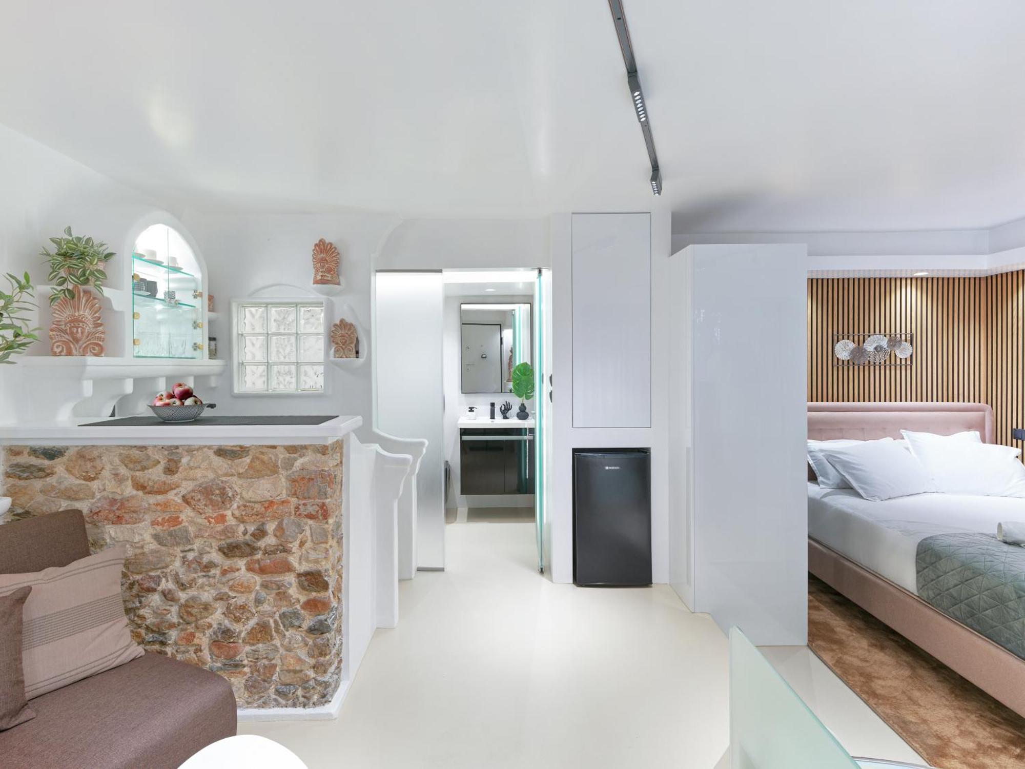 Apartment Island Vibes *