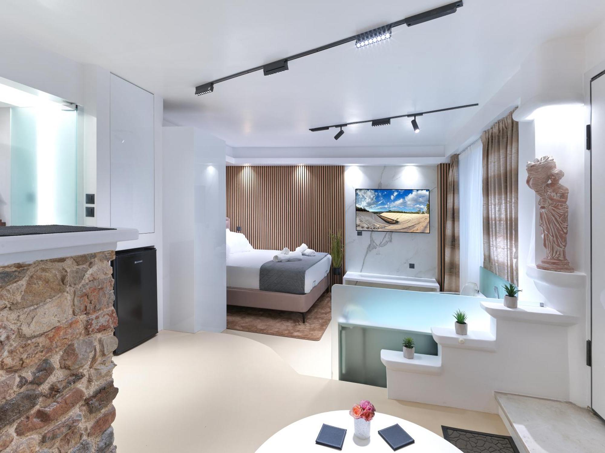 Island Vibes Apartment Athen