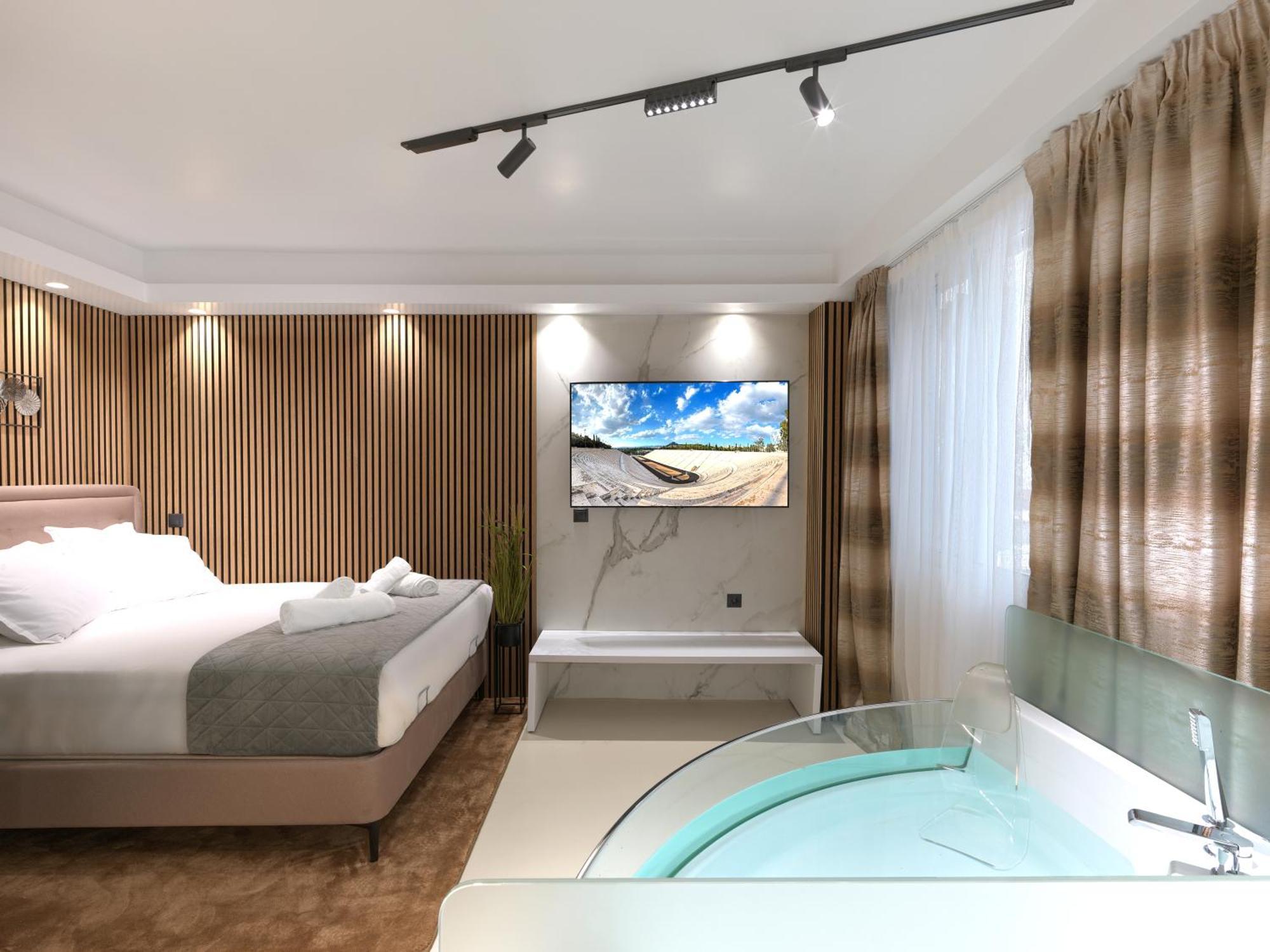 Island Vibes Apartment *